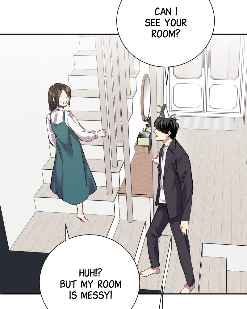 Read The Guy Upstairs EN Manga Online