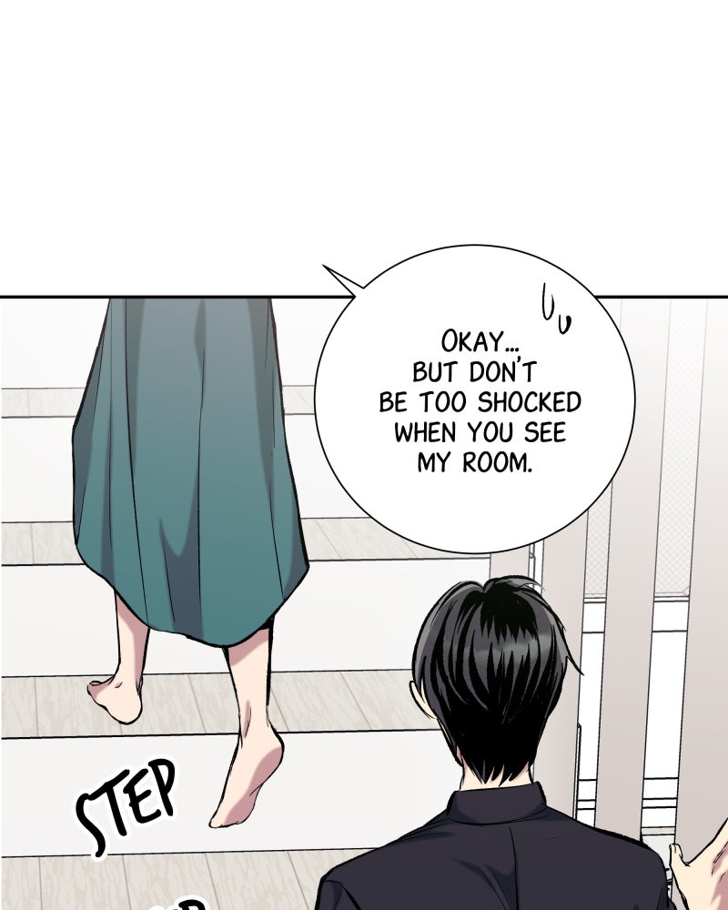 Read The Guy Upstairs EN Manga Online