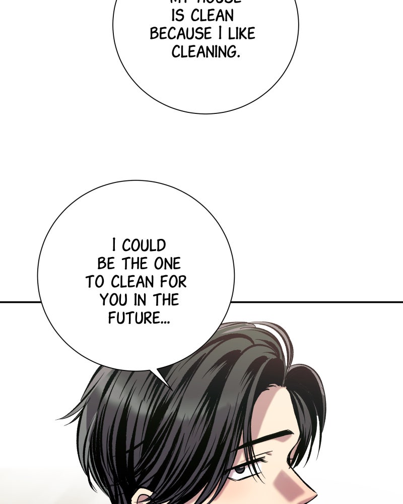 Read The Guy Upstairs EN Manga Online