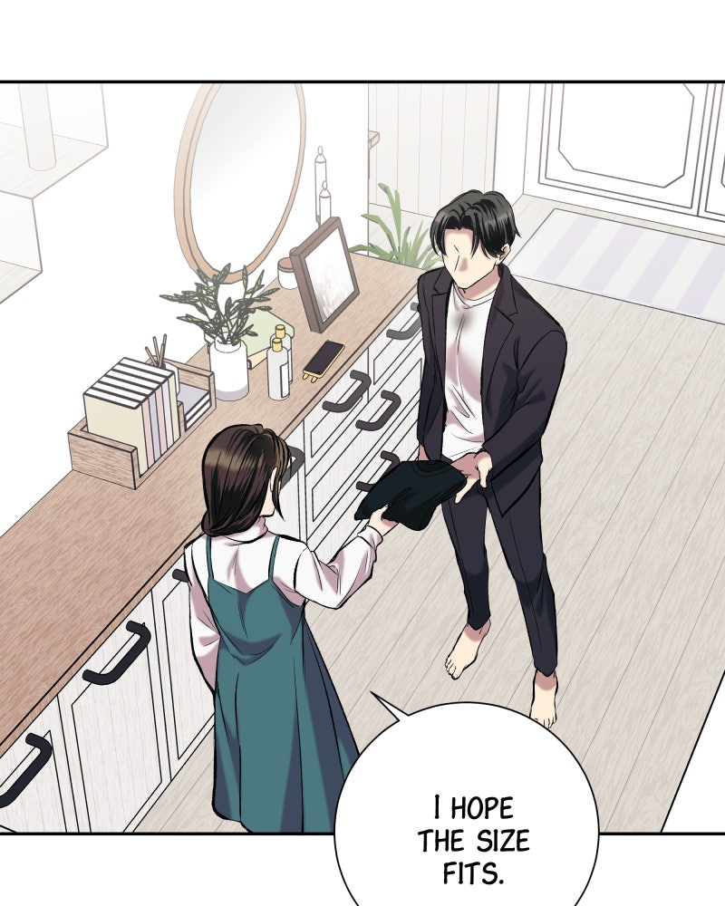 Read The Guy Upstairs EN Manga Online