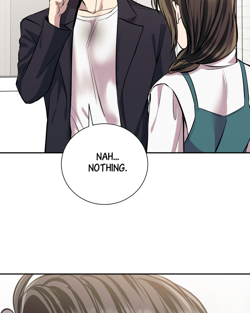 Read The Guy Upstairs EN Manga Online