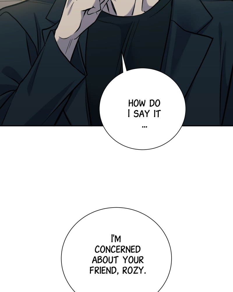 Read The Guy Upstairs EN Manga Online