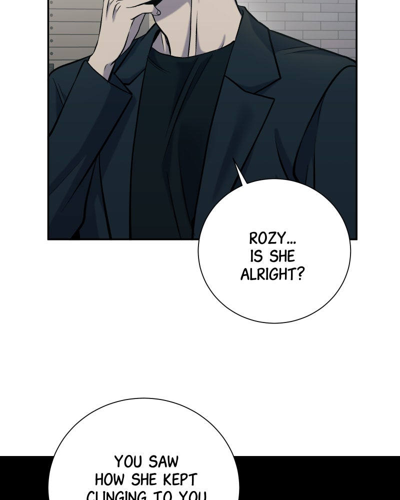 Read The Guy Upstairs EN Manga Online