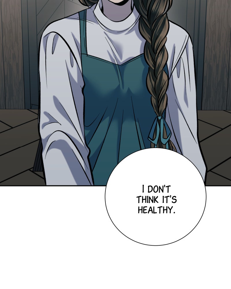 Read The Guy Upstairs EN Manga Online