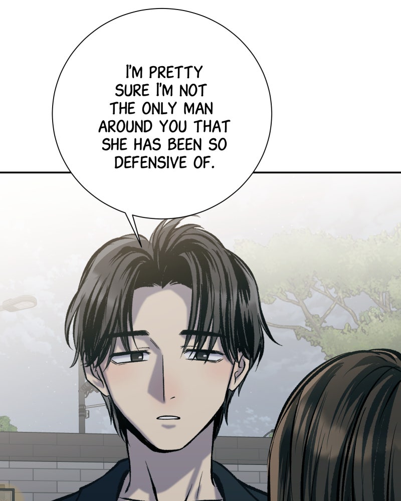 Read The Guy Upstairs EN Manga Online