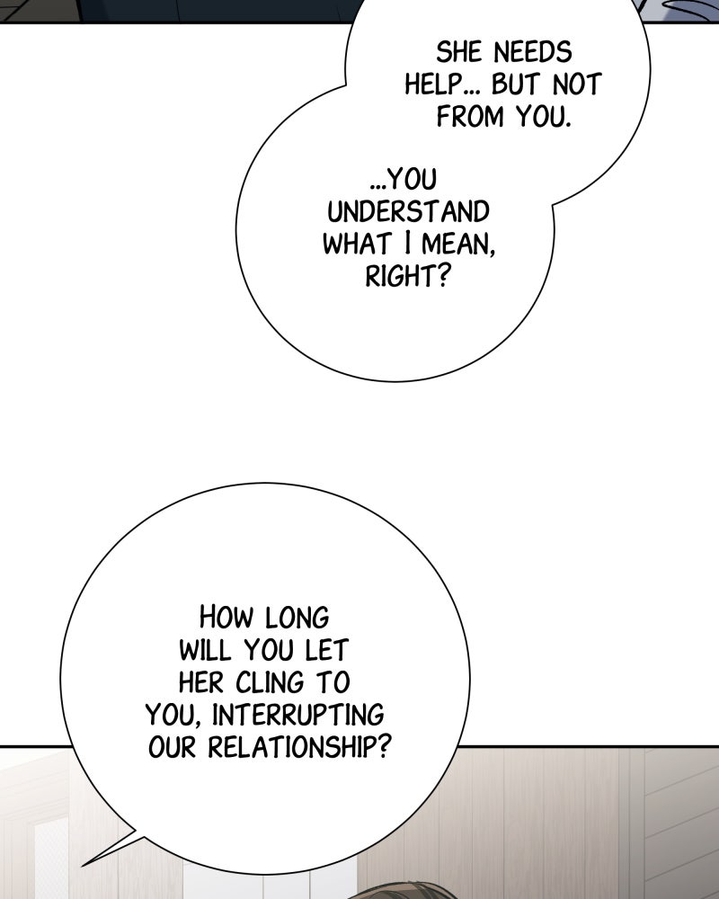 Read The Guy Upstairs EN Manga Online