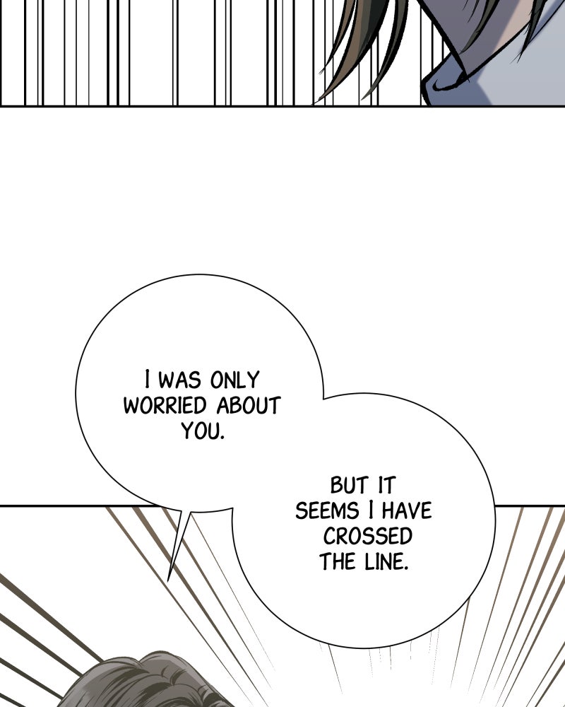 Read The Guy Upstairs EN Manga Online