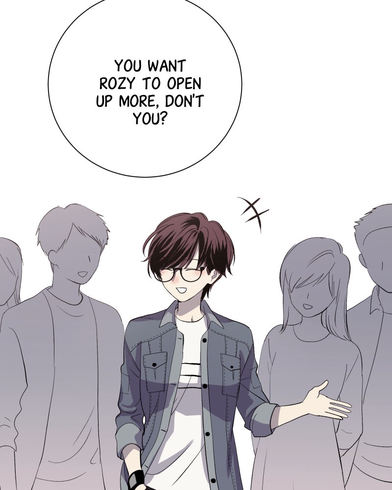 Read The Guy Upstairs EN Manga Online