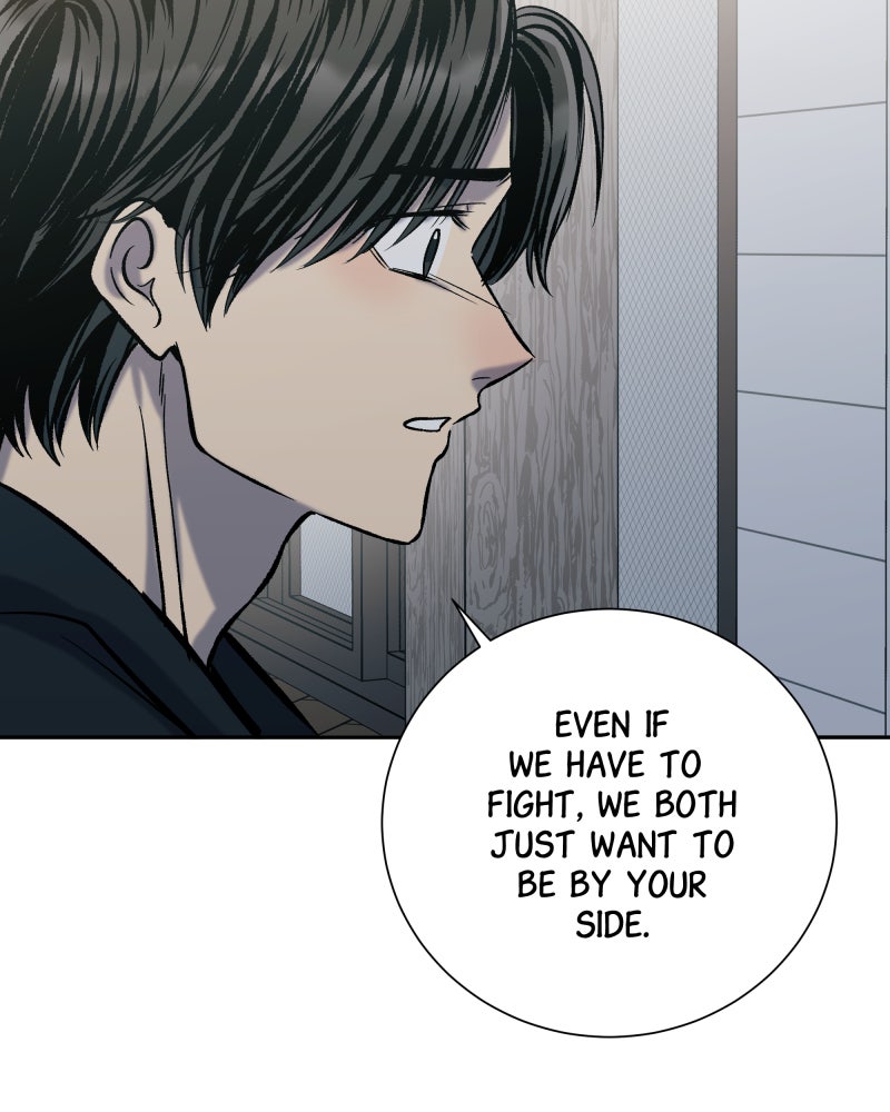 Read The Guy Upstairs EN Manga Online