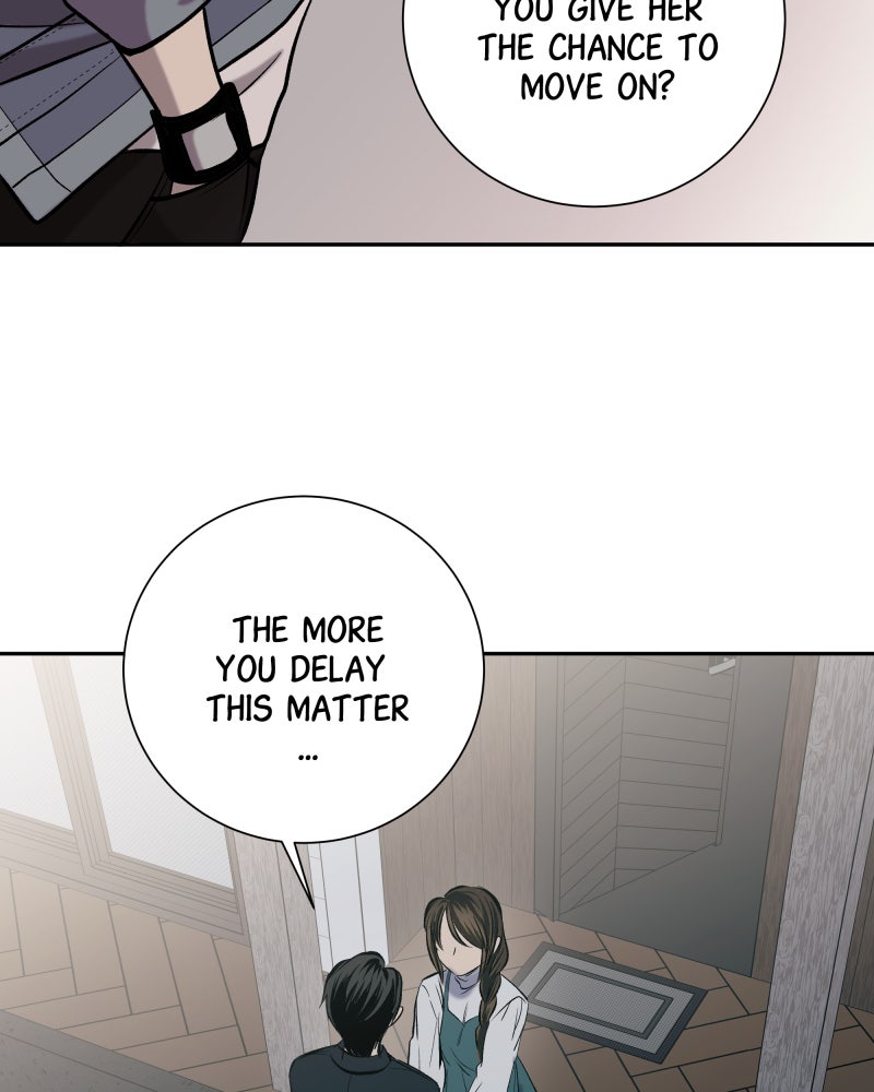 Read The Guy Upstairs EN Manga Online