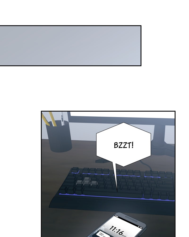 Read The Guy Upstairs EN Manga Online