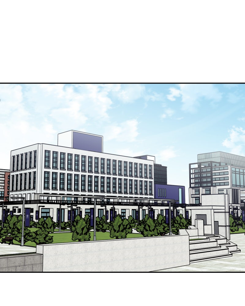 Read The Guy Upstairs EN Manga Online