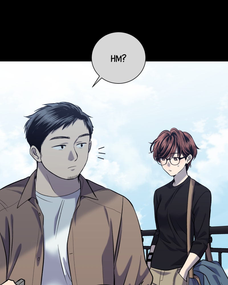 Read The Guy Upstairs EN Manga Online