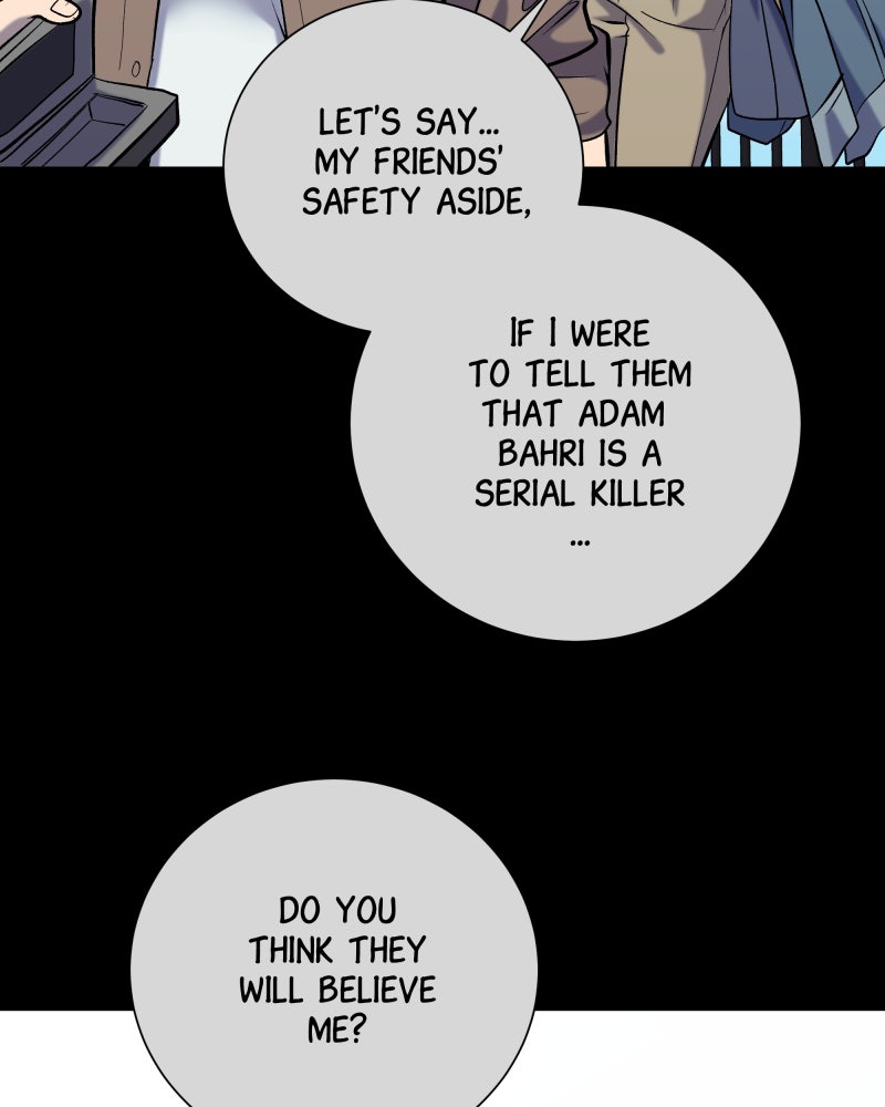 Read The Guy Upstairs EN Manga Online