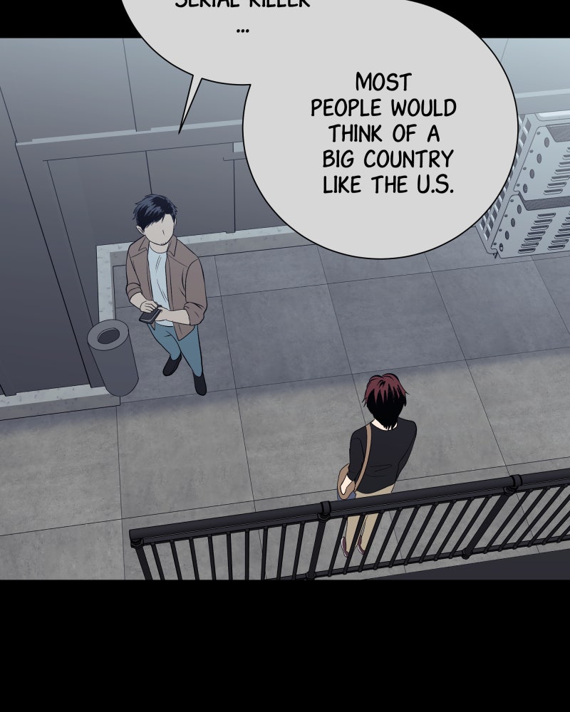 Read The Guy Upstairs EN Manga Online