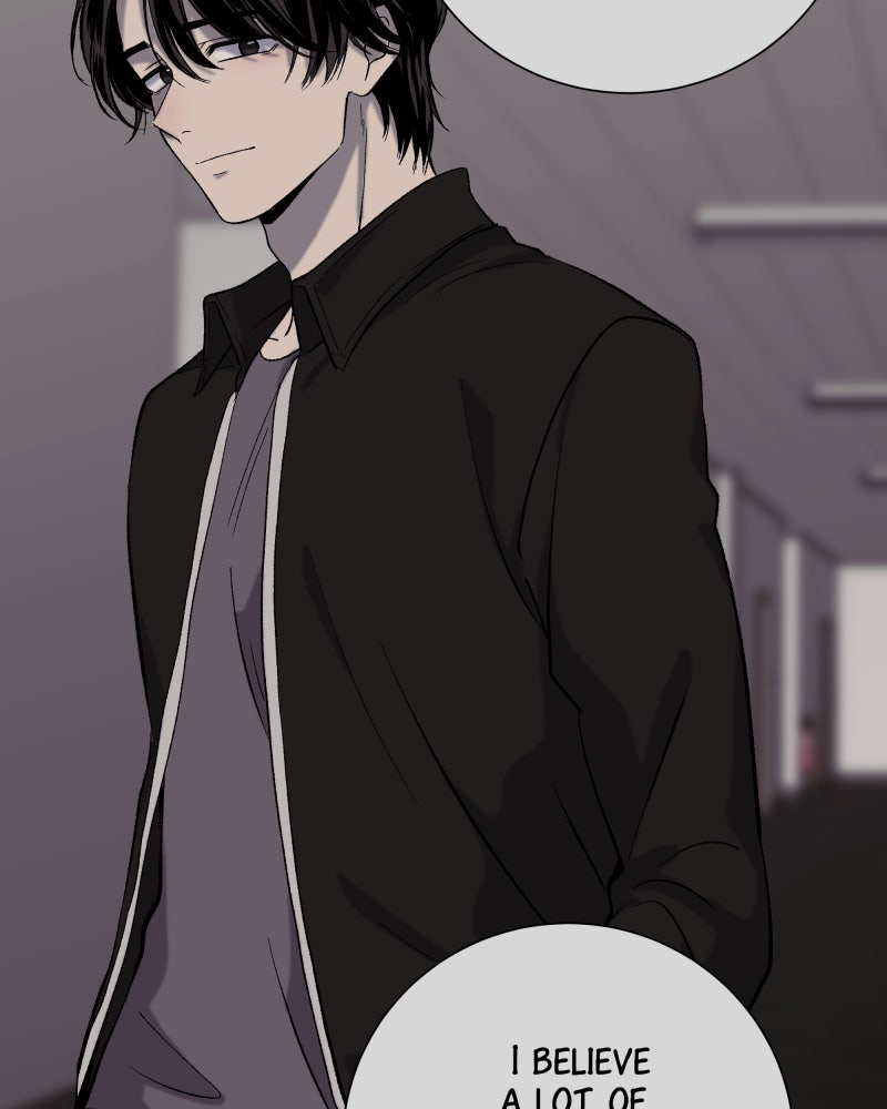 Read The Guy Upstairs EN Manga Online