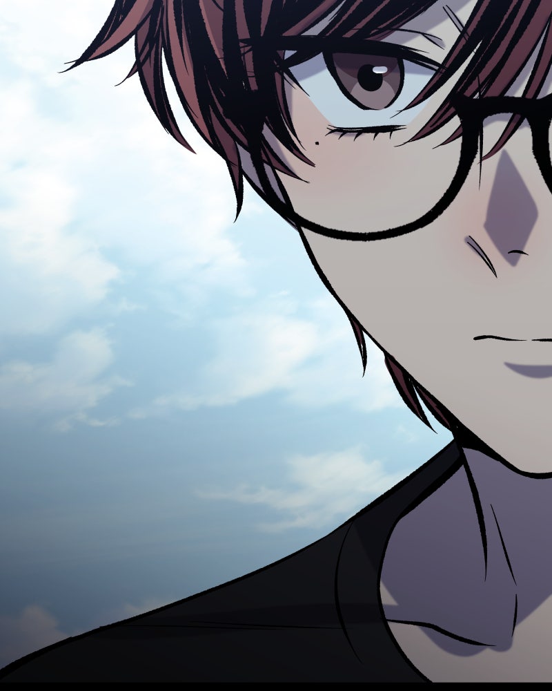 Read The Guy Upstairs EN Manga Online