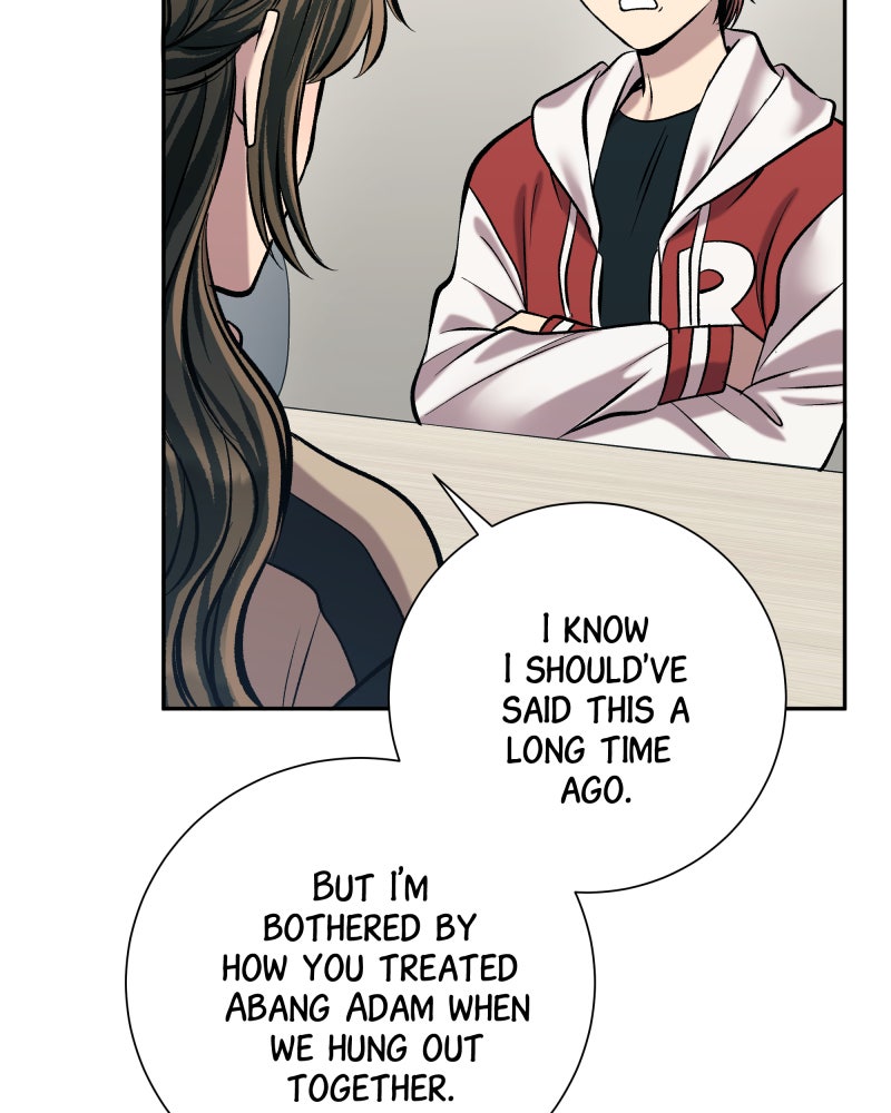 Read The Guy Upstairs EN Manga Online