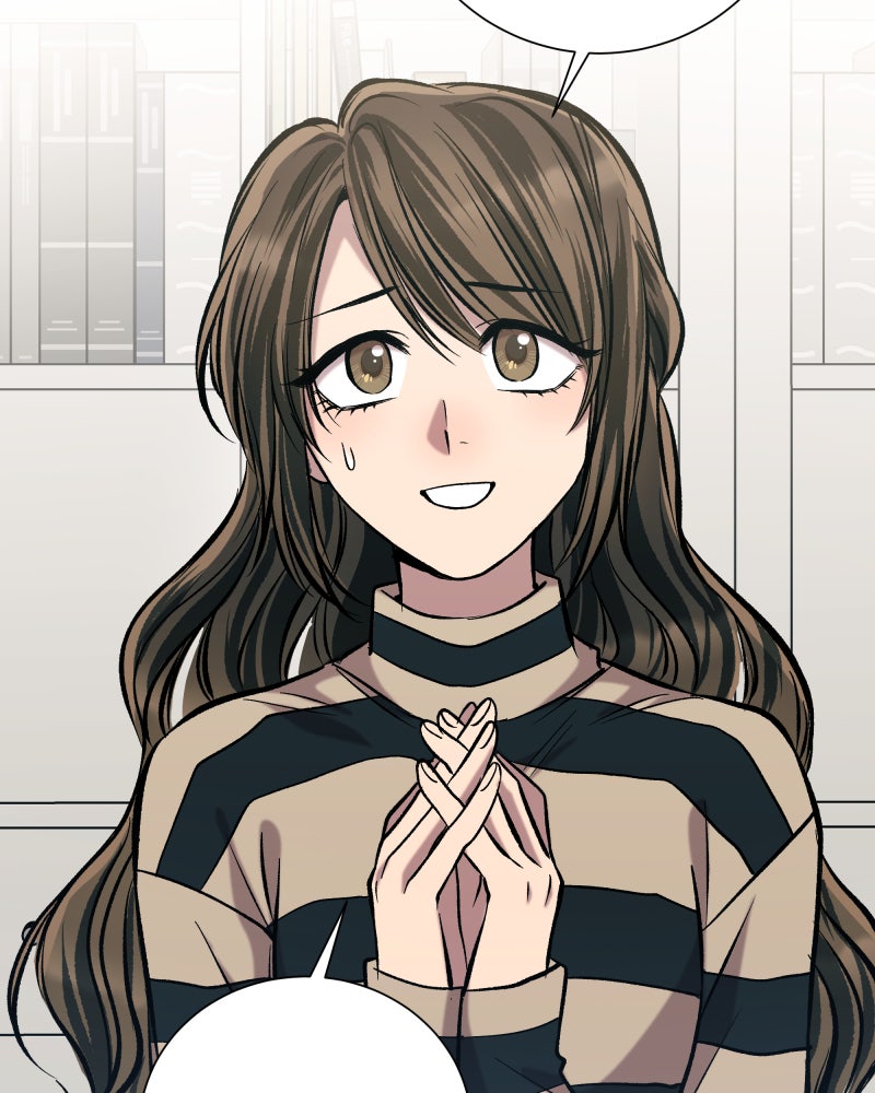 Read The Guy Upstairs EN Manga Online