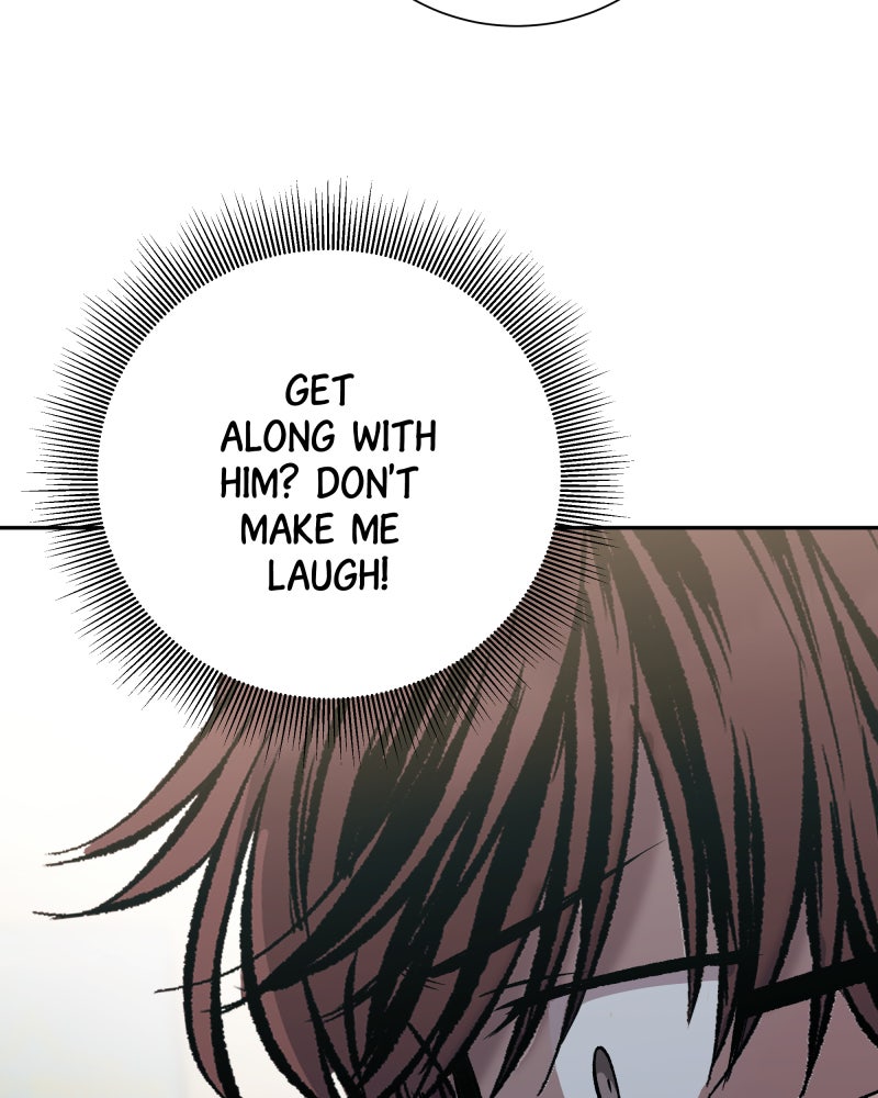 Read The Guy Upstairs EN Manga Online