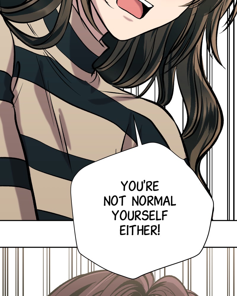 Read The Guy Upstairs EN Manga Online