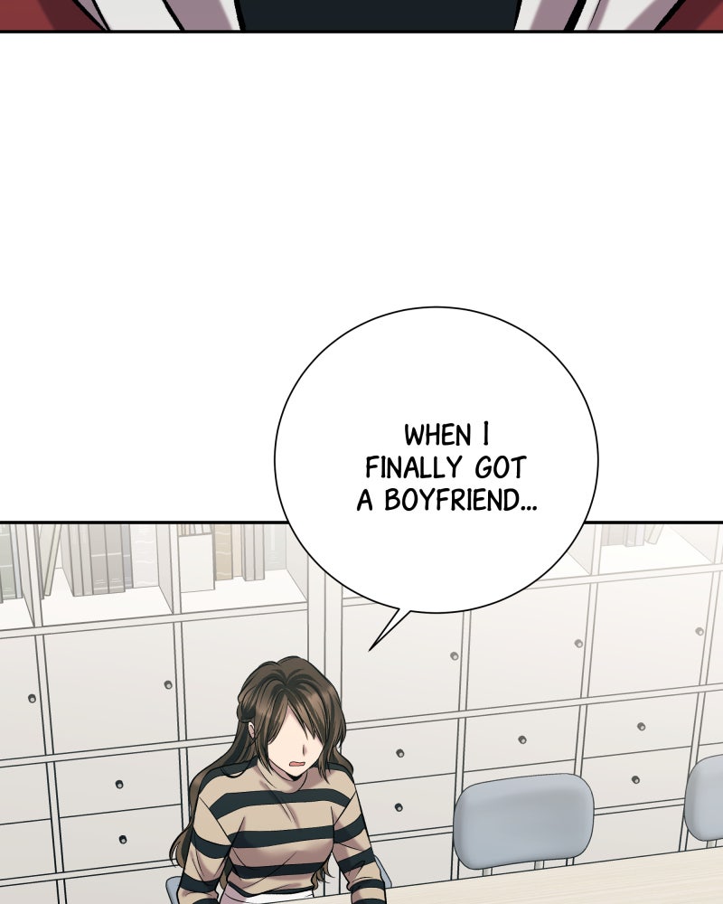 Read The Guy Upstairs EN Manga Online