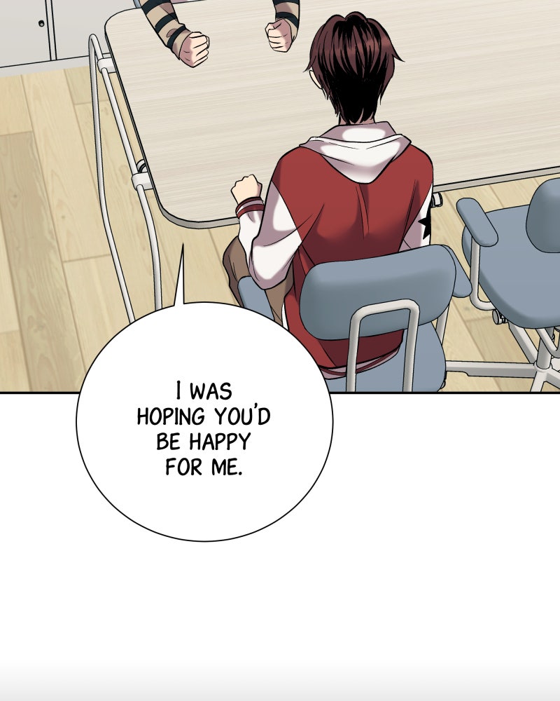 Read The Guy Upstairs EN Manga Online