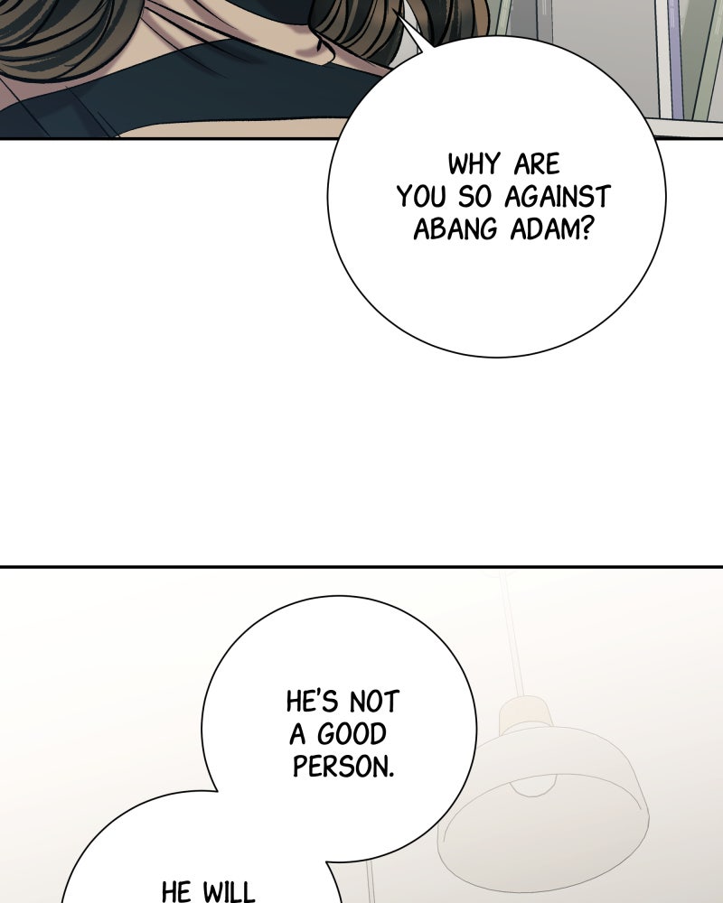 Read The Guy Upstairs EN Manga Online