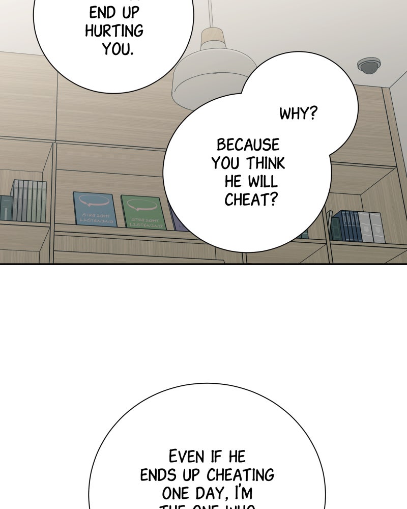 Read The Guy Upstairs EN Manga Online