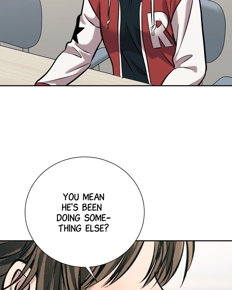 Read The Guy Upstairs EN Manga Online