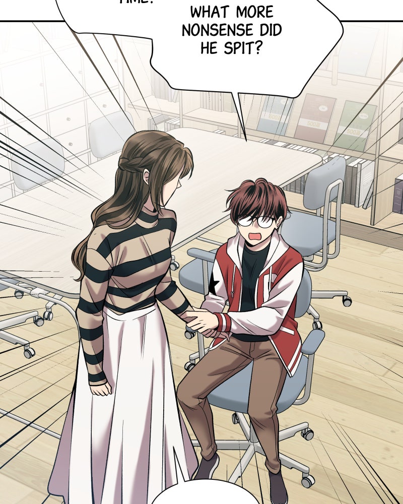 Read The Guy Upstairs EN Manga Online