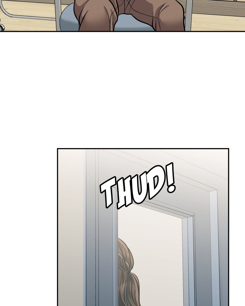 Read The Guy Upstairs EN Manga Online