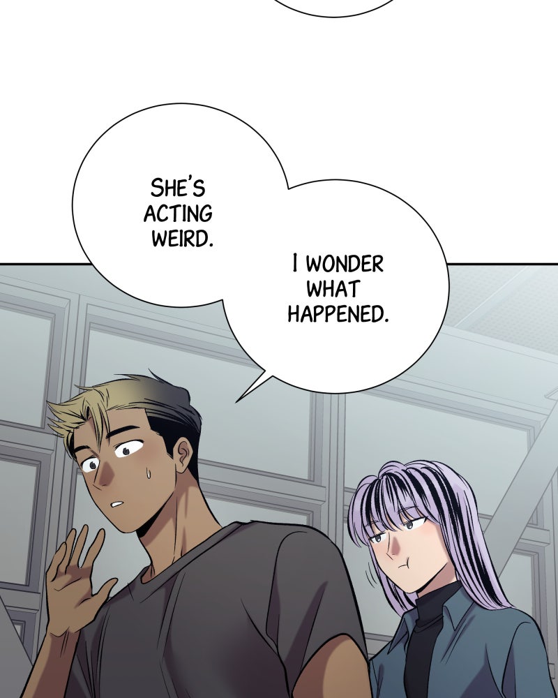 Read The Guy Upstairs EN Manga Online