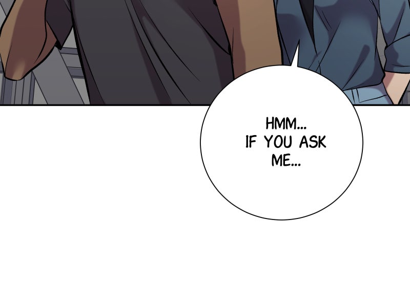 Read The Guy Upstairs EN Manga Online