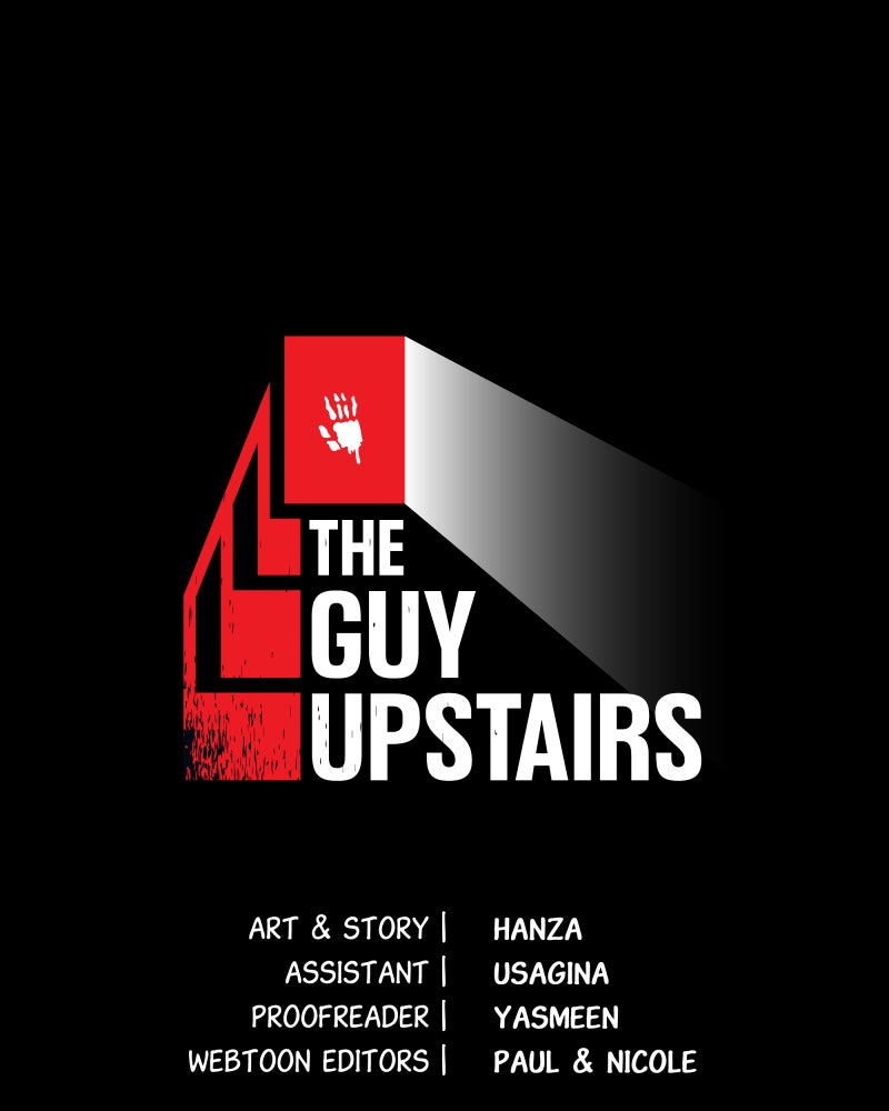 Read The Guy Upstairs EN Manga Online