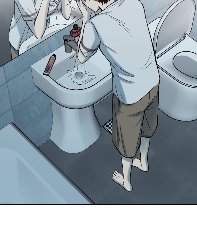 Read The Guy Upstairs EN Manga Online