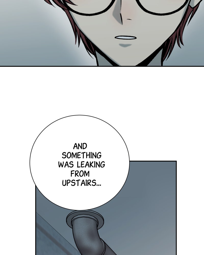 Read The Guy Upstairs EN Manga Online