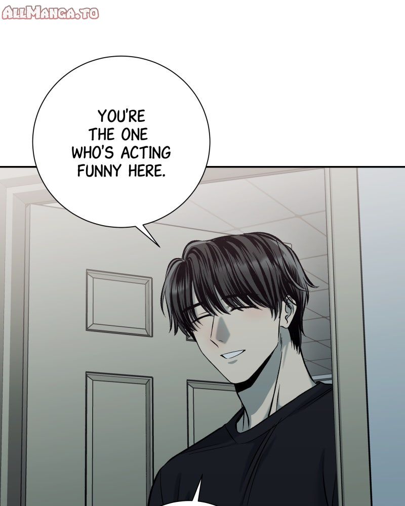 Read The Guy Upstairs EN Manga Online