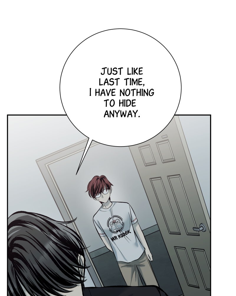 Read The Guy Upstairs EN Manga Online