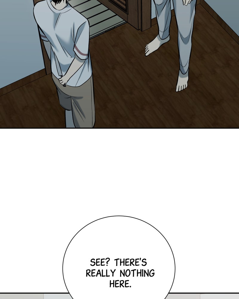 Read The Guy Upstairs EN Manga Online