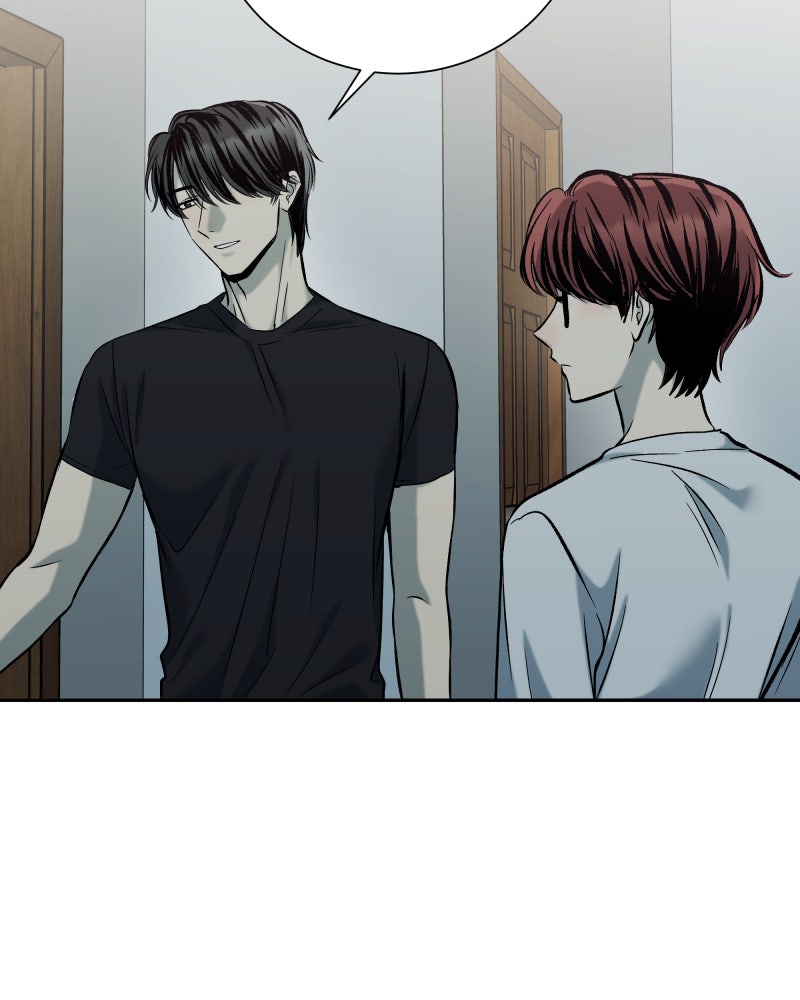 Read The Guy Upstairs EN Manga Online