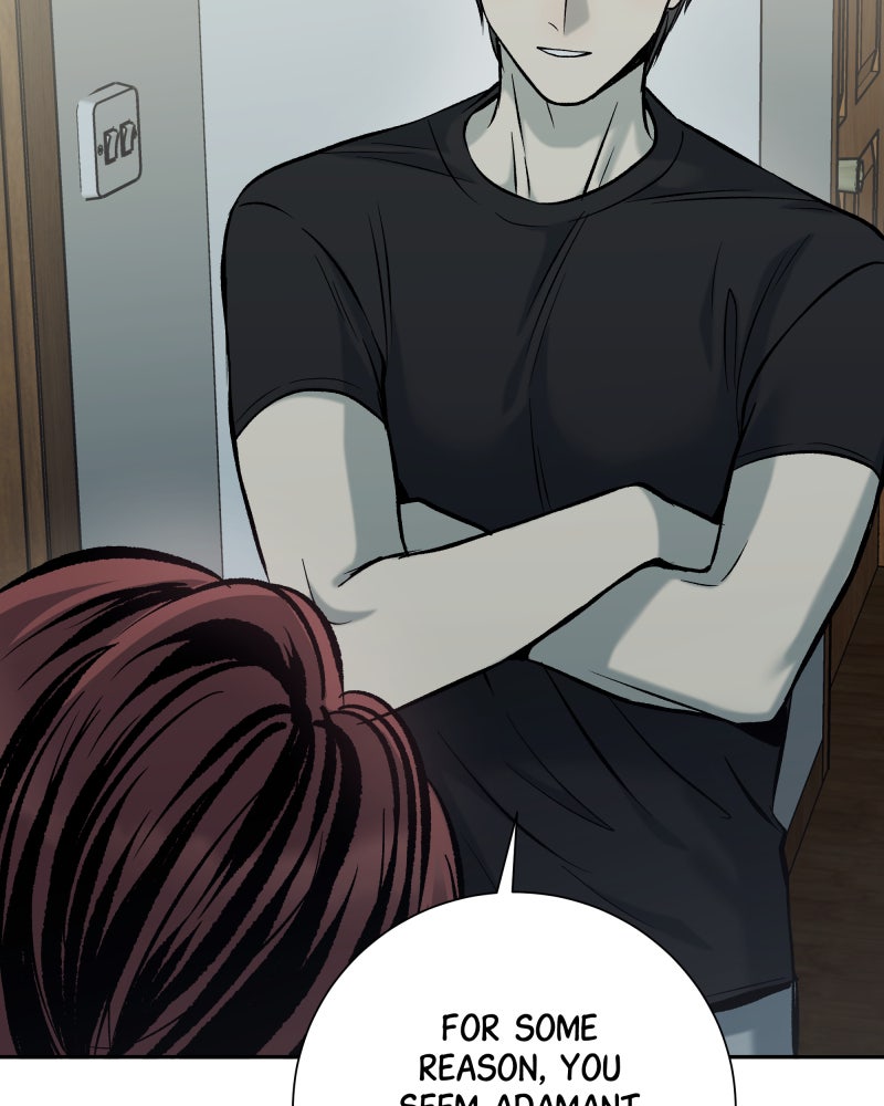 Read The Guy Upstairs EN Manga Online