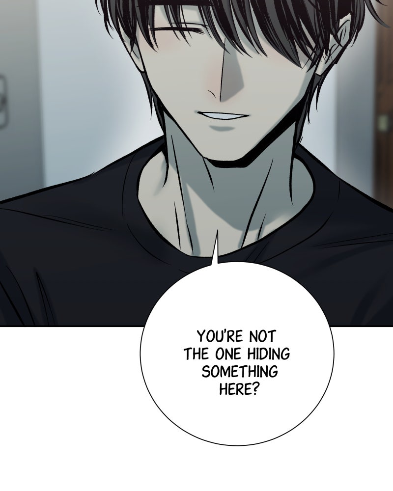 Read The Guy Upstairs EN Manga Online