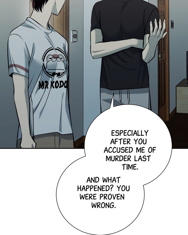 Read The Guy Upstairs EN Manga Online