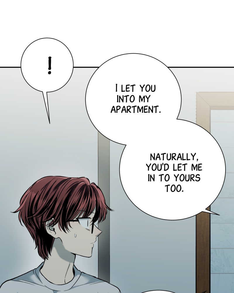 Read The Guy Upstairs EN Manga Online