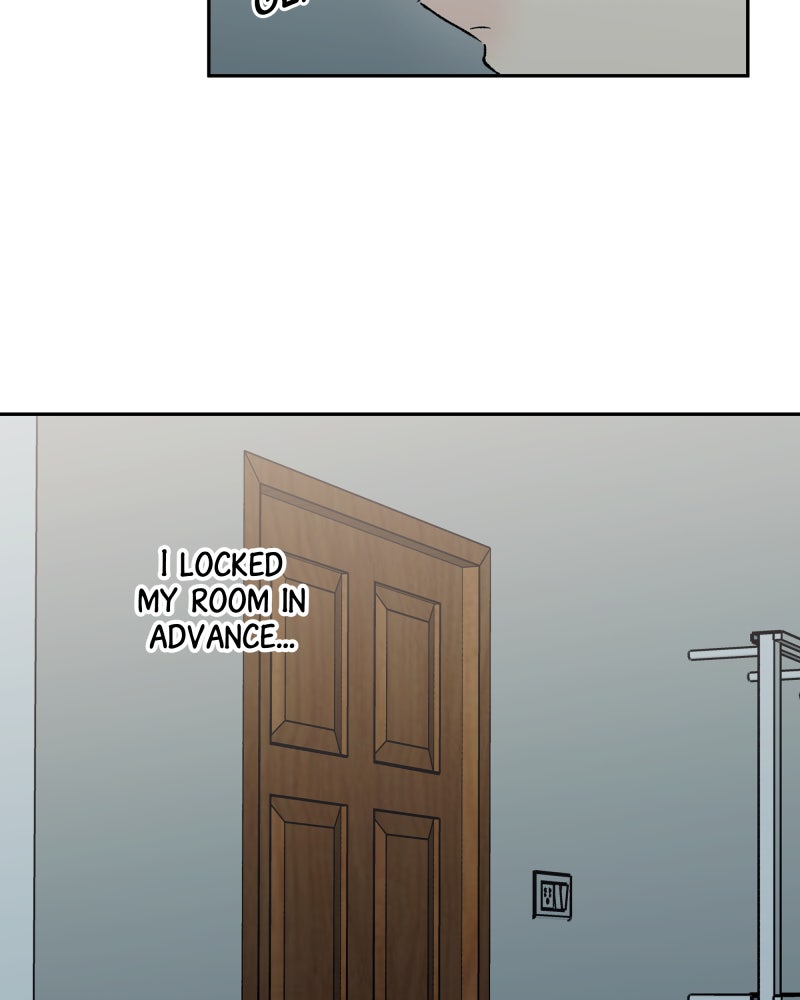 Read The Guy Upstairs EN Manga Online