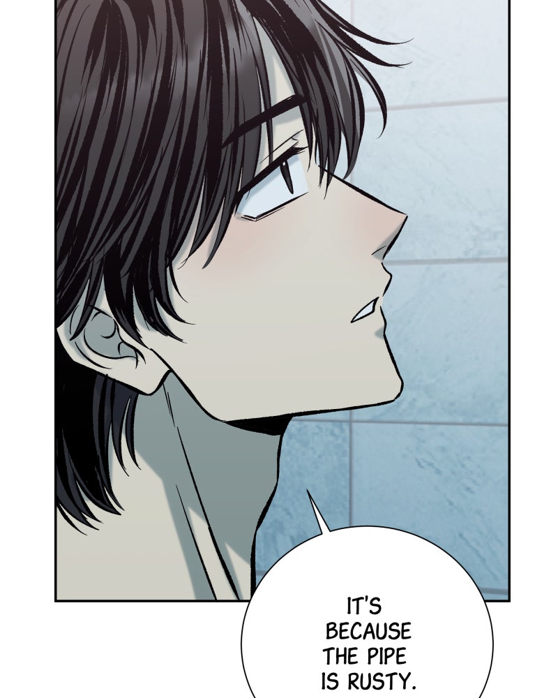 Read The Guy Upstairs EN Manga Online