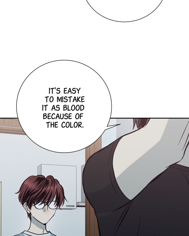 Read The Guy Upstairs EN Manga Online