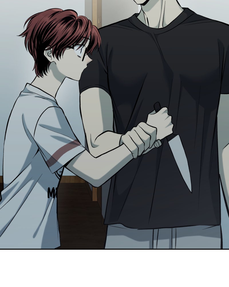 Read The Guy Upstairs EN Manga Online