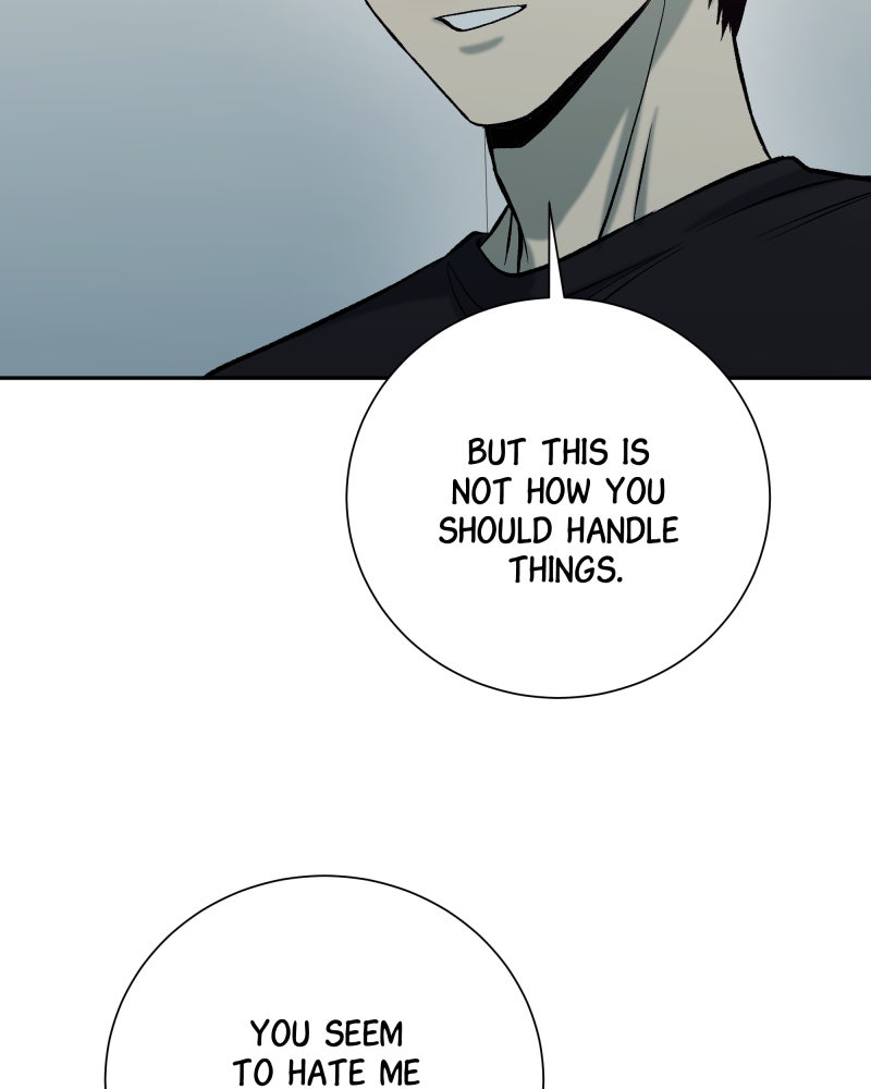 Read The Guy Upstairs EN Manga Online